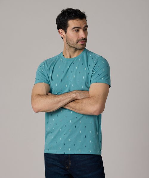 Playera  de  Caballero