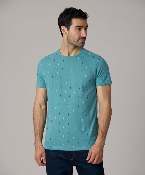 Playera  de  Caballero