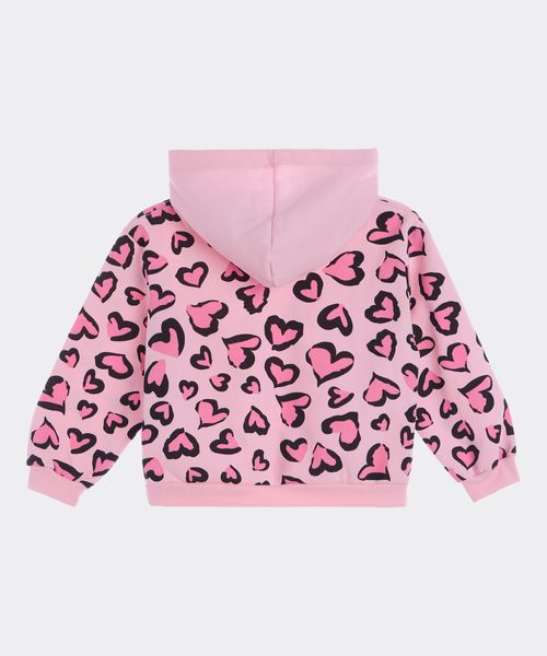 Sudadera  de  Beba Años
