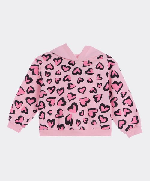 Sudadera  de  Beba Años
