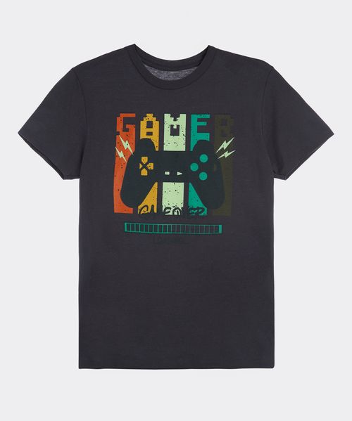 Playera  de  Niño Juvenil