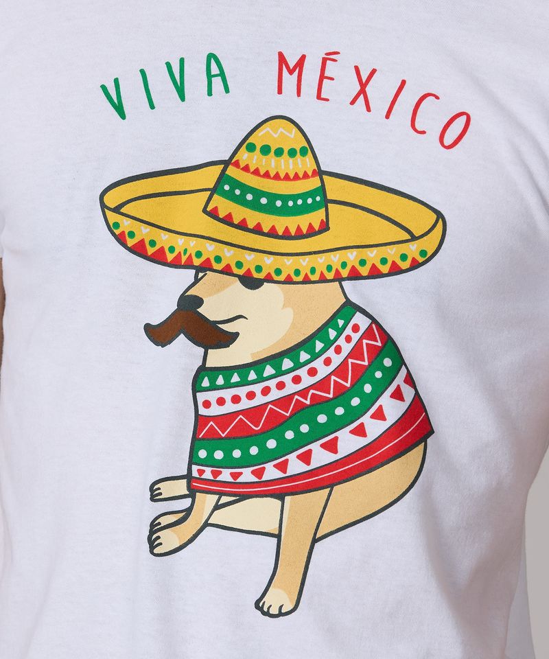 Playera  de  Caballero