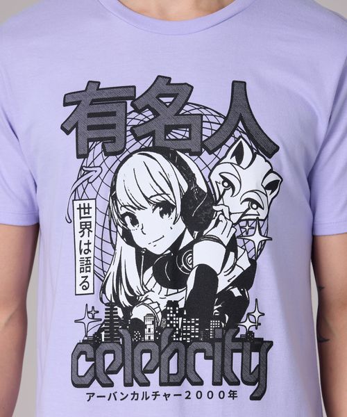 Playera  de  Caballero