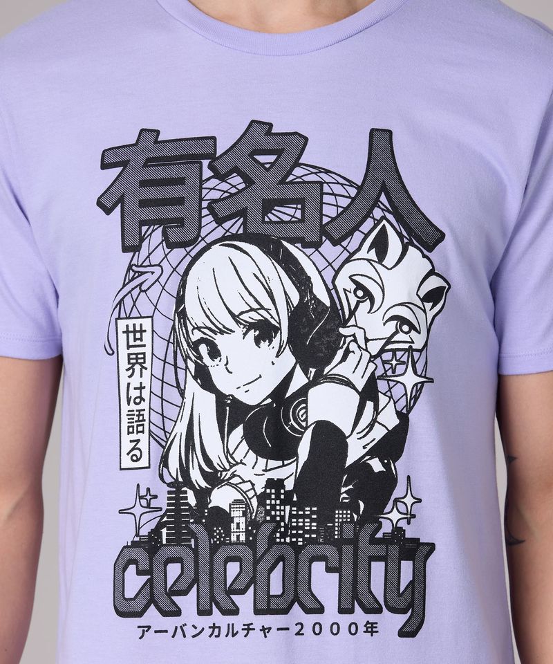 Playera de Caballero