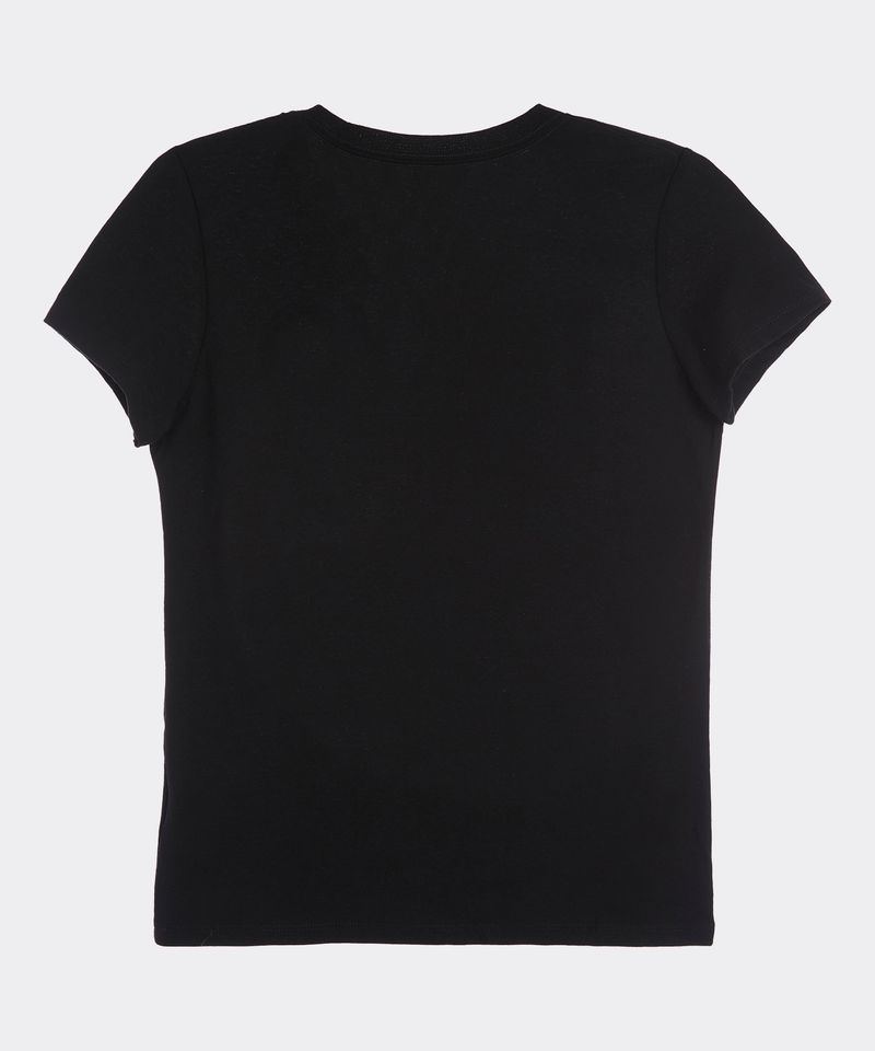 Playera  de  Niña Juvenil