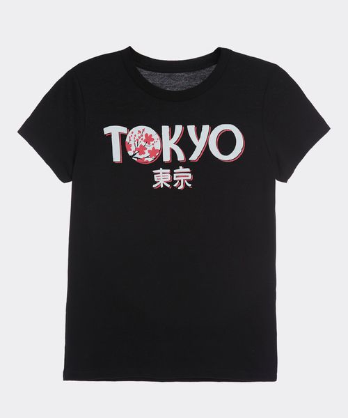 Playera  de  Niña Juvenil