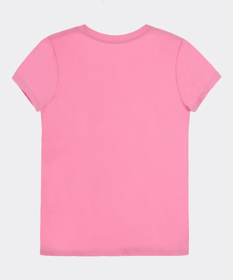Playera  de  Niña Juvenil