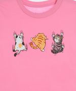 Playera  de  Niña Juvenil