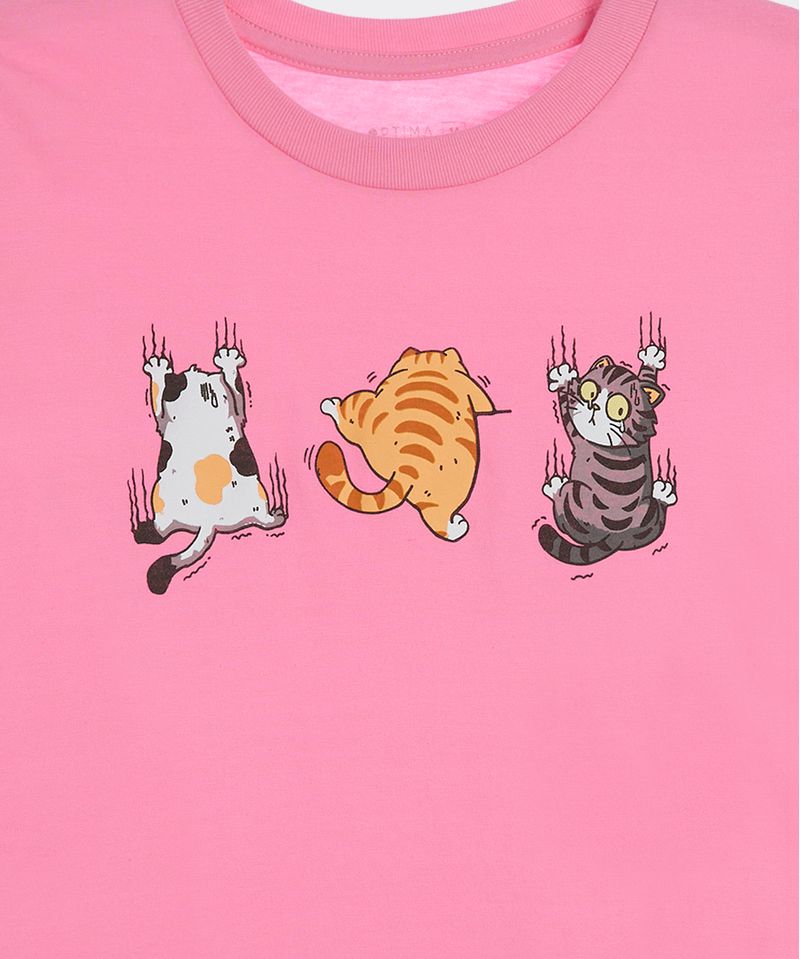 Playera  de  Niña Juvenil