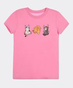 Playera  de  Niña Juvenil