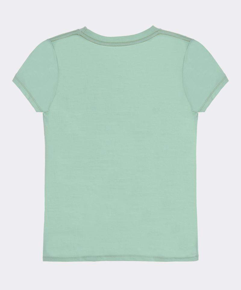 Playera  de  Niña Juvenil