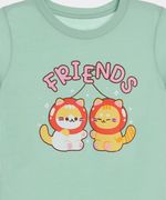 Playera  de  Niña Juvenil