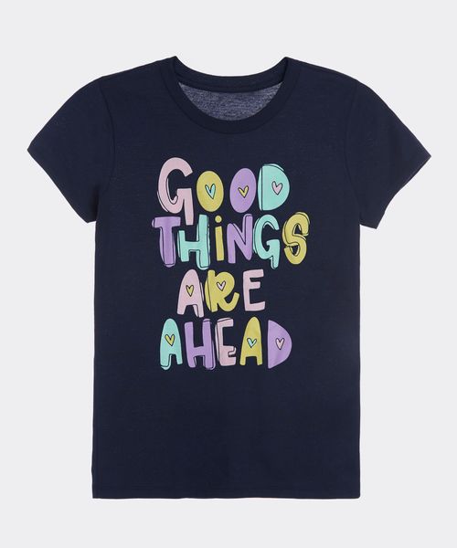 Playera  de  Niña Juvenil