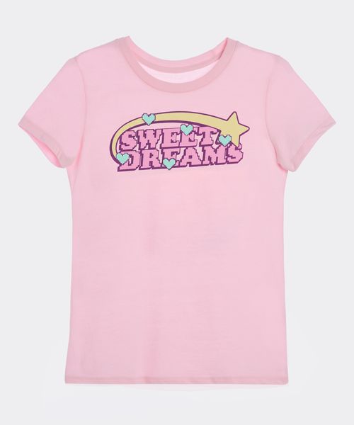 Playera  de  Niña Juvenil