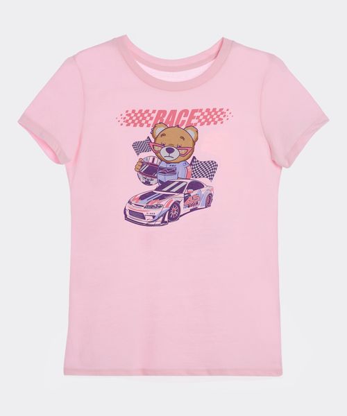 Playera  de  Niña Juvenil