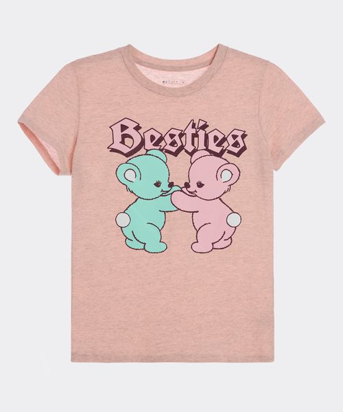 Playera  de  Niña Juvenil