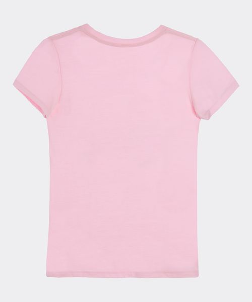 Playera  de  Niña Juvenil