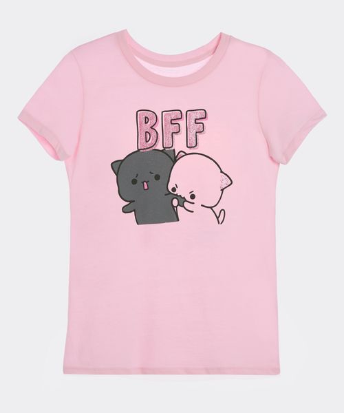 Playera  de  Niña Juvenil