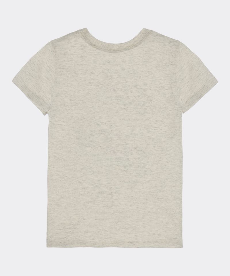 Playera  de  Niña Infantil