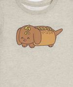 Playera  de  Niña Infantil