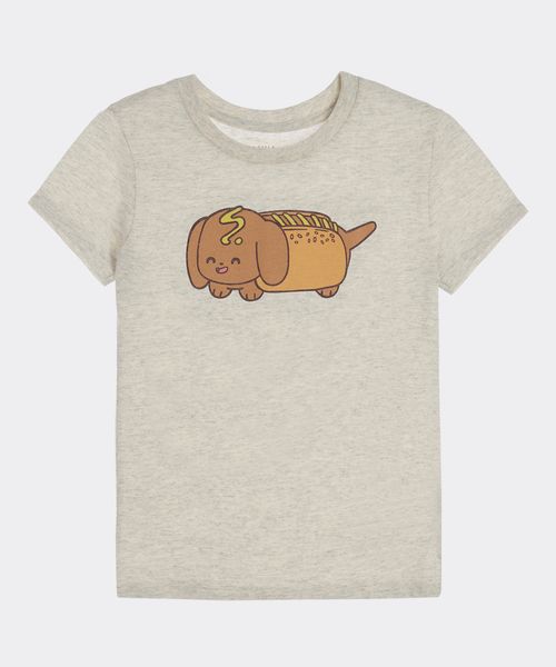 Playera  de  Niña Infantil