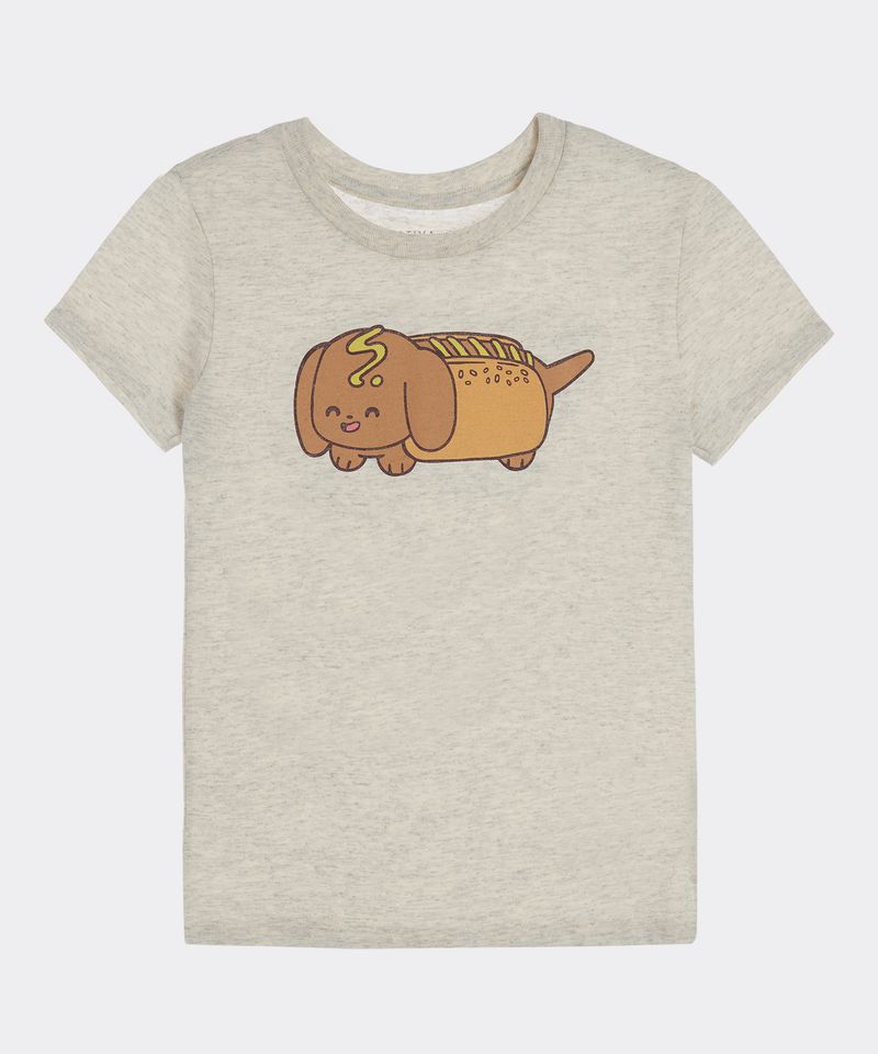 Playera  de  Niña Infantil