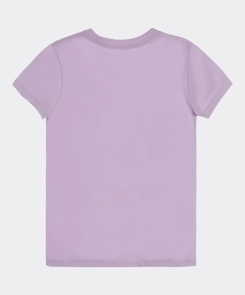 Playera  de  Niña Infantil