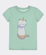 Playera  de  Niña Infantil