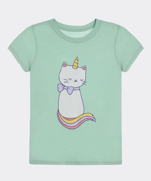 Playera  de  Niña Infantil