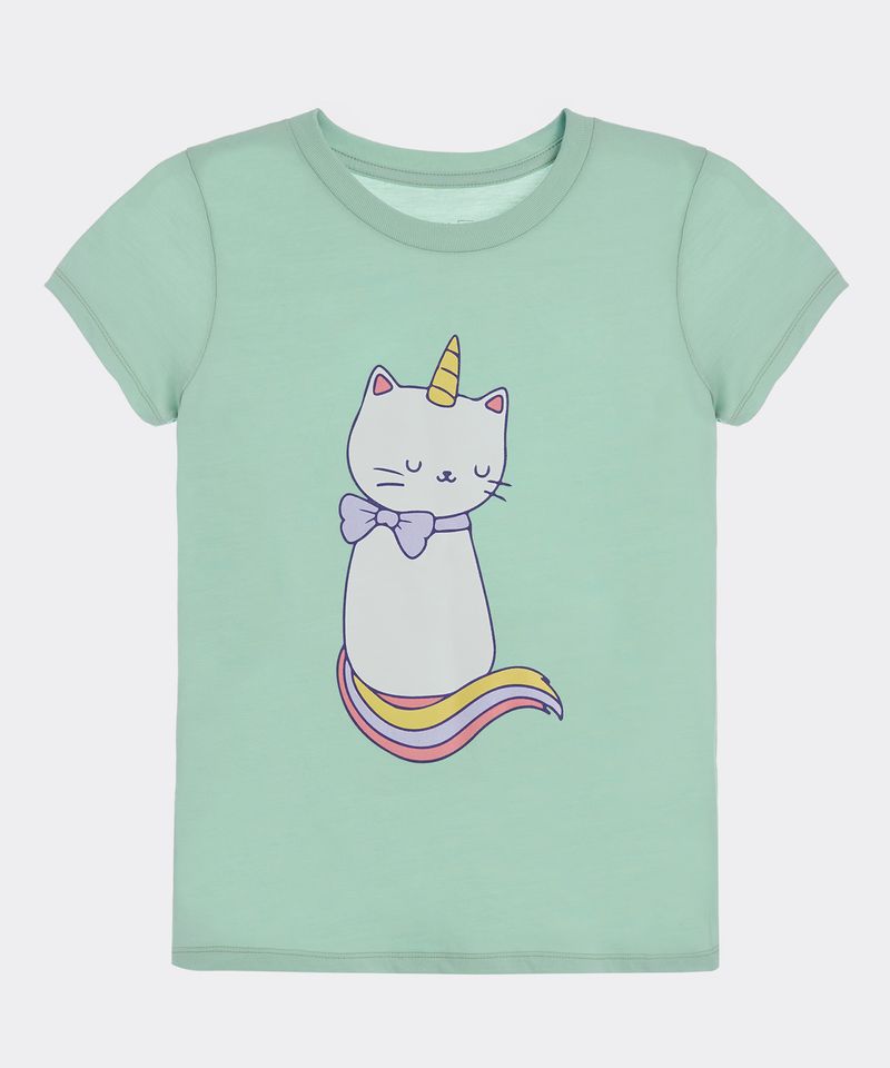 Playera  de  Niña Infantil
