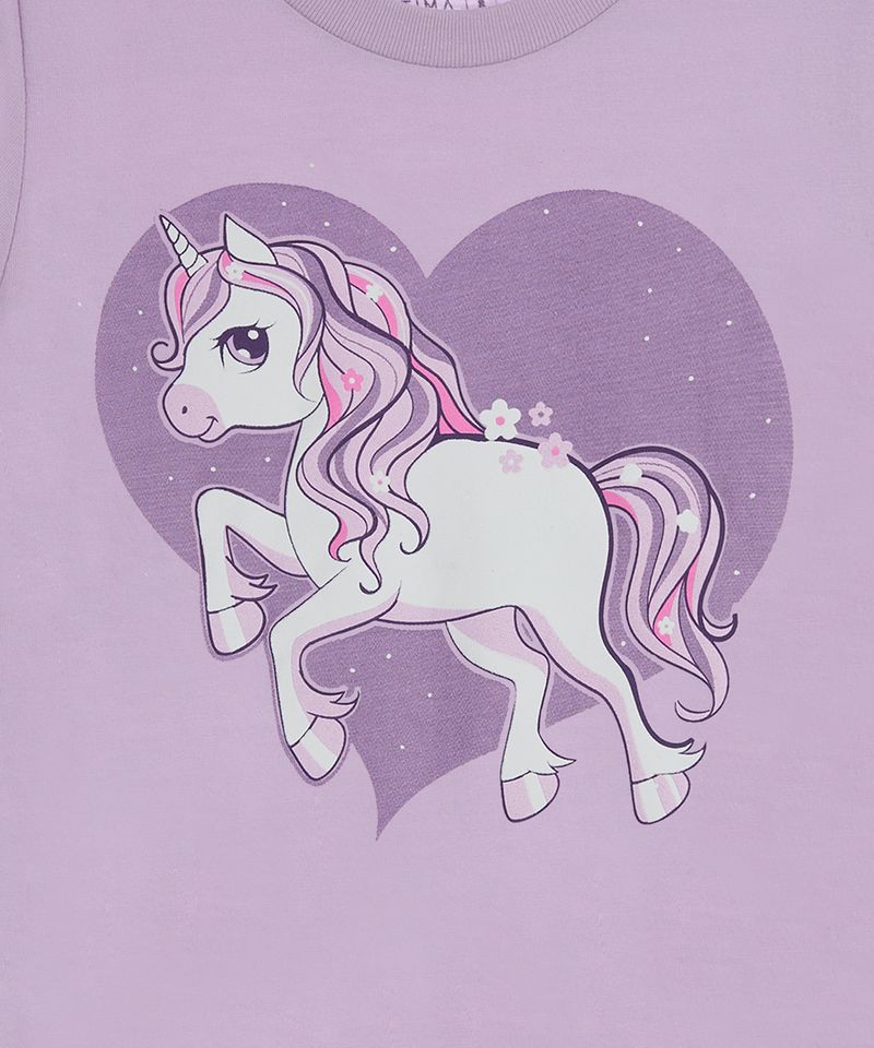 Playera  de  Niña Infantil