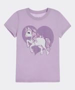 Playera  de  Niña Infantil