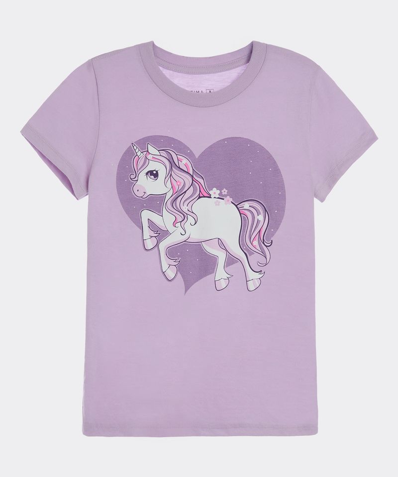 Playera  de  Niña Infantil
