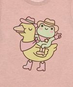 Playera  de  Niña Infantil