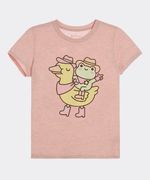 Playera  de  Niña Infantil