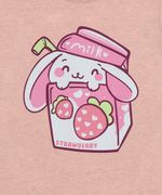 Playera  de  Niña Infantil