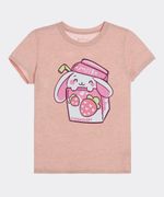 Playera  de  Niña Infantil