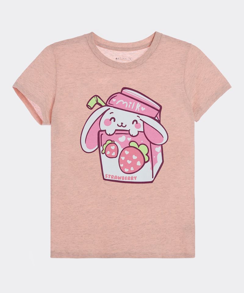 Playera  de  Niña Infantil