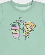 Playera  de  Niña Infantil