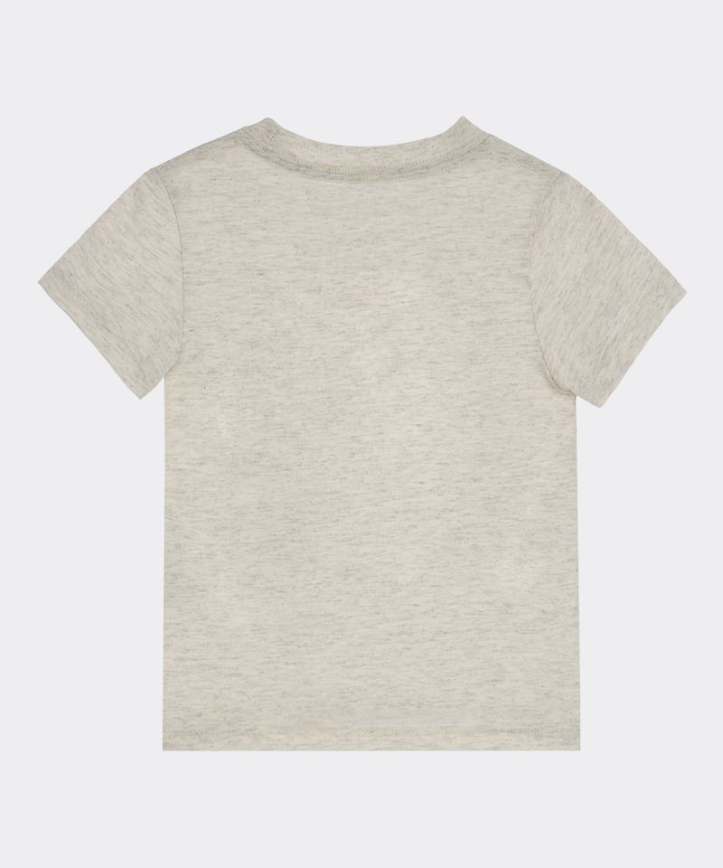 Playera  de  Beba Años