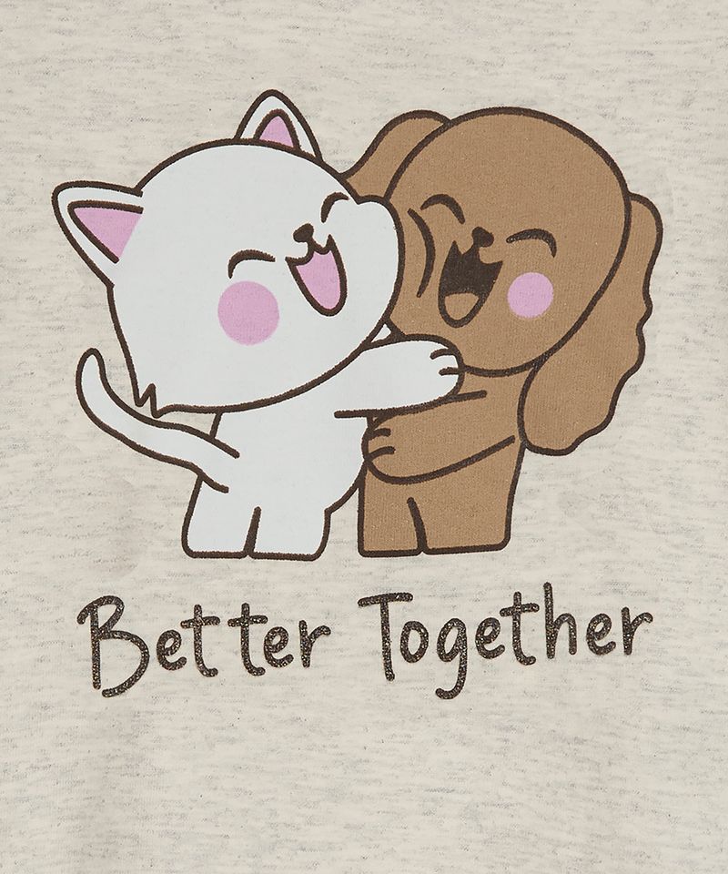 Playera  de  Beba Años