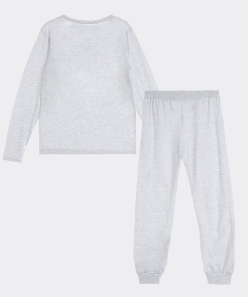 Set Pijama Pantalón y Playera Minecraft de  Niño Infantil