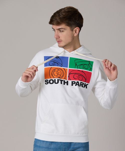 Sudadera South Park de  Caballero