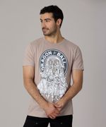 Playera de Licencia Dragon Ball de  Caballero