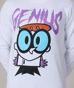 Sudadera Cartoon de  Caballero