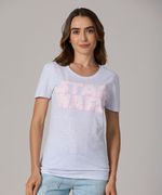 Playera de Licencia Star Wars de  Dama