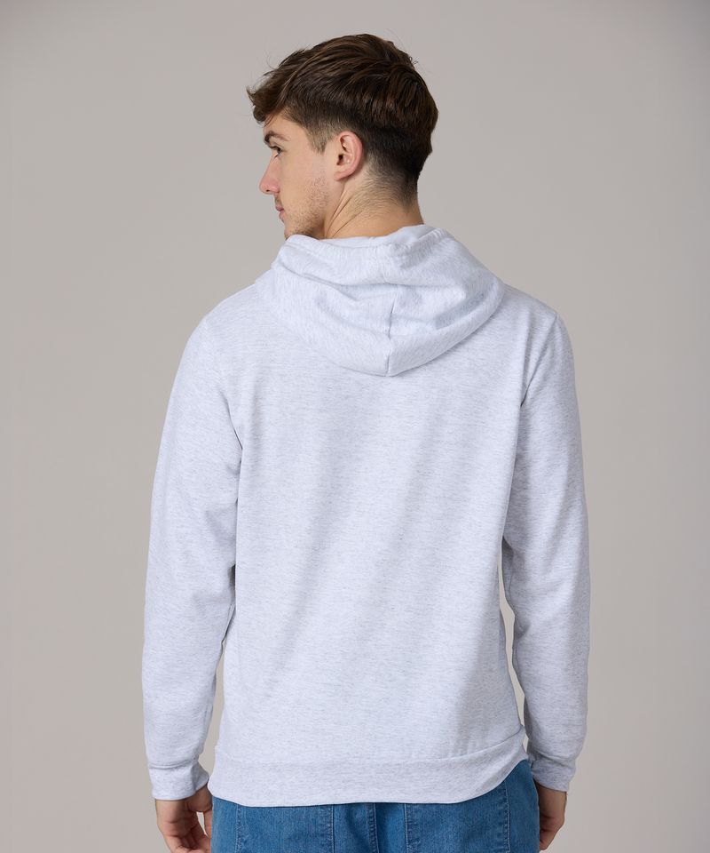 Sudadera Looney Tunes de  Caballero