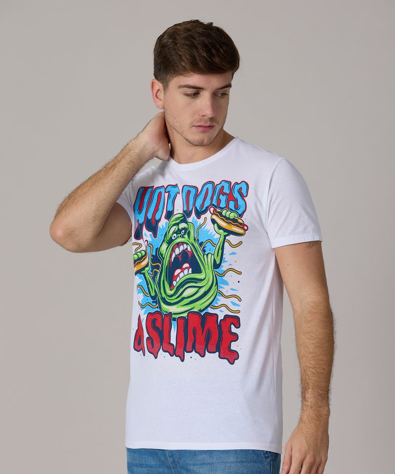 Playera de Licencia  de  Caballero