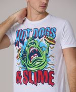 Playera de Licencia  de  Caballero