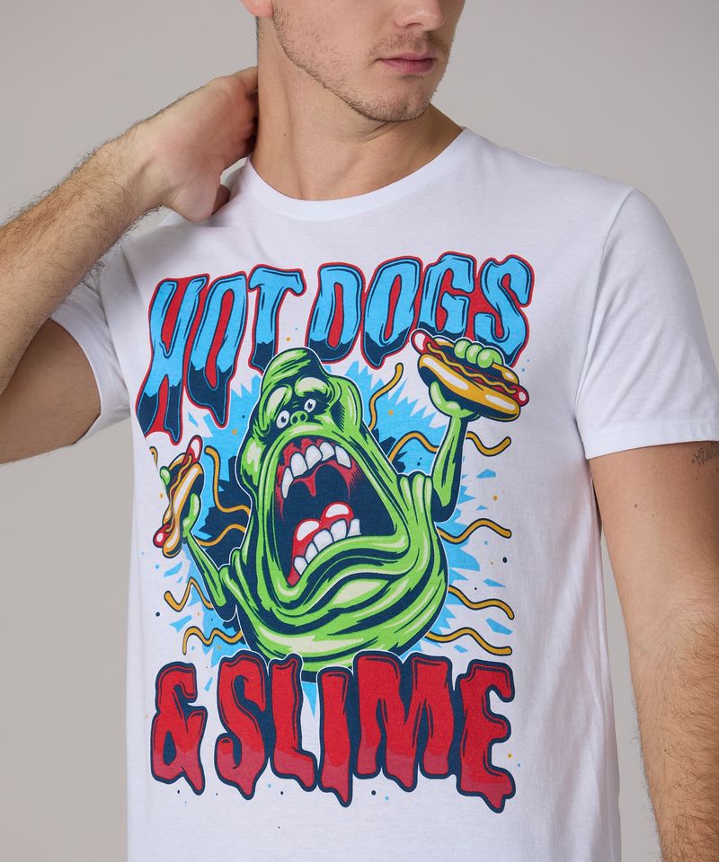 Playera de Licencia  de  Caballero